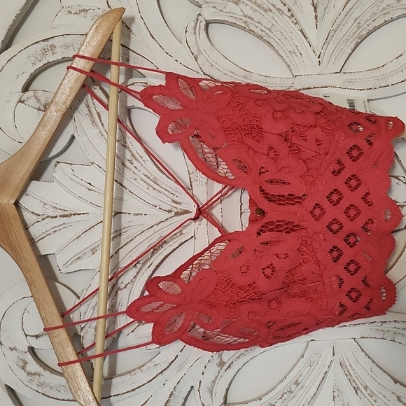 Women's Free People Bralette - Picture 2 of 7